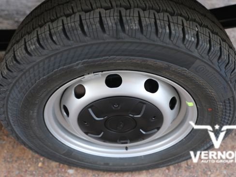 New 2025 Ford Transit 150 148 Medium Roof image 24