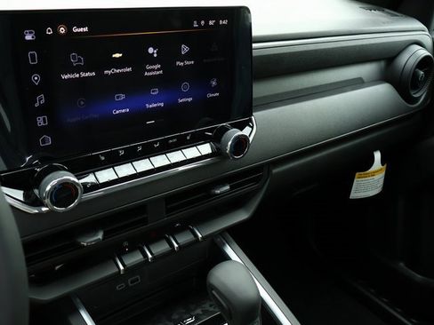 New 2026 Chevrolet Colorado Trail Boss image 17