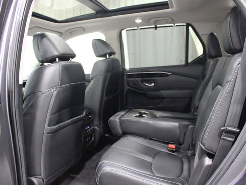 Used 2023 Honda Pilot Touring image 22