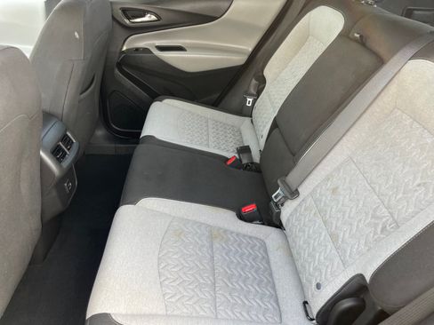 Used 2023 Chevrolet Equinox LT AWD/4WD image 17