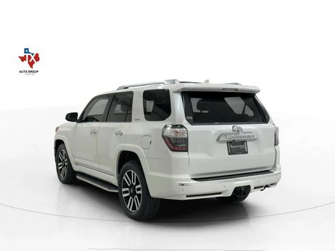 Used 2020 Toyota 4Runner Limited RWD image 55