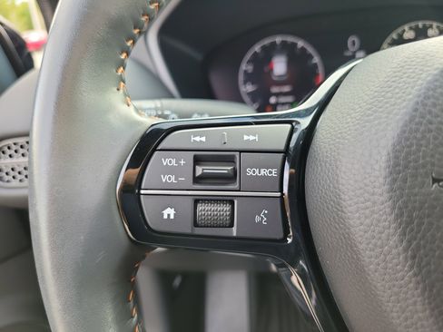 Used 2024 Honda HR-V Sport image 23