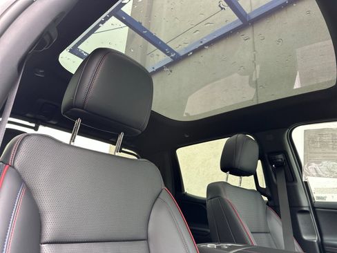 Used 2024 Chevrolet Silverado EV RST image 18