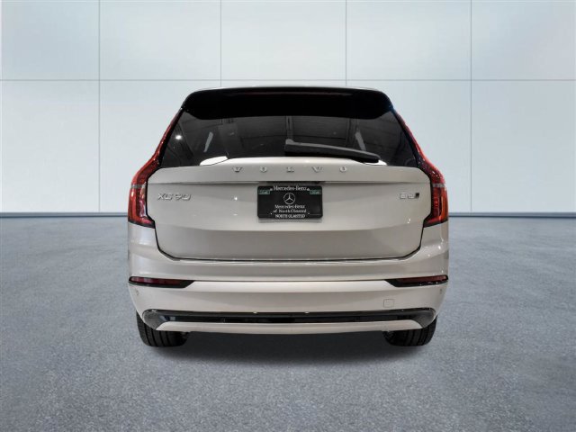 Used 2026 Volvo XC90 B6 Ultra w/ Lounge Package AWD/4WD image 5