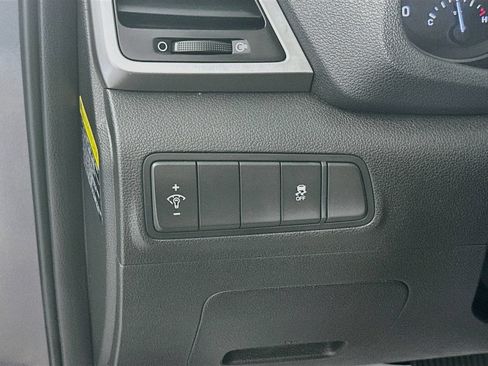 Used 2017 Hyundai Tucson SE FWD image 10