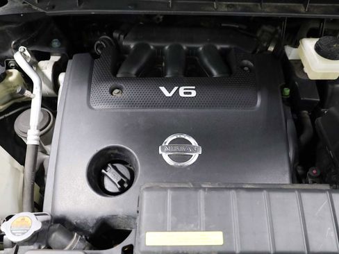 Used 2014 Nissan Murano S image 36