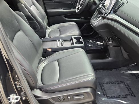 Used 2024 Honda Odyssey Sport image 20