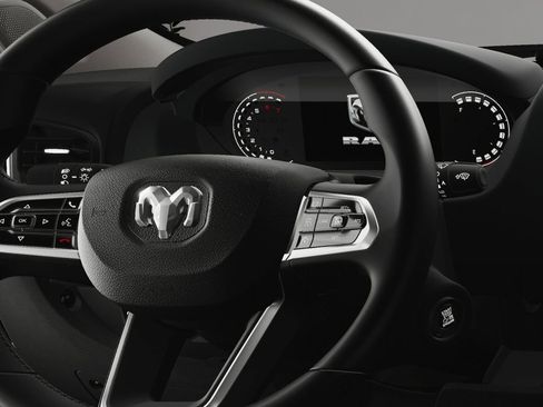 New 2025 RAM ProMaster 2500 w/ Advanced Safety Group image 27