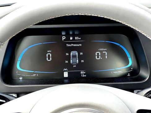 New 2026 Hyundai Elantra Sport FWD image 20