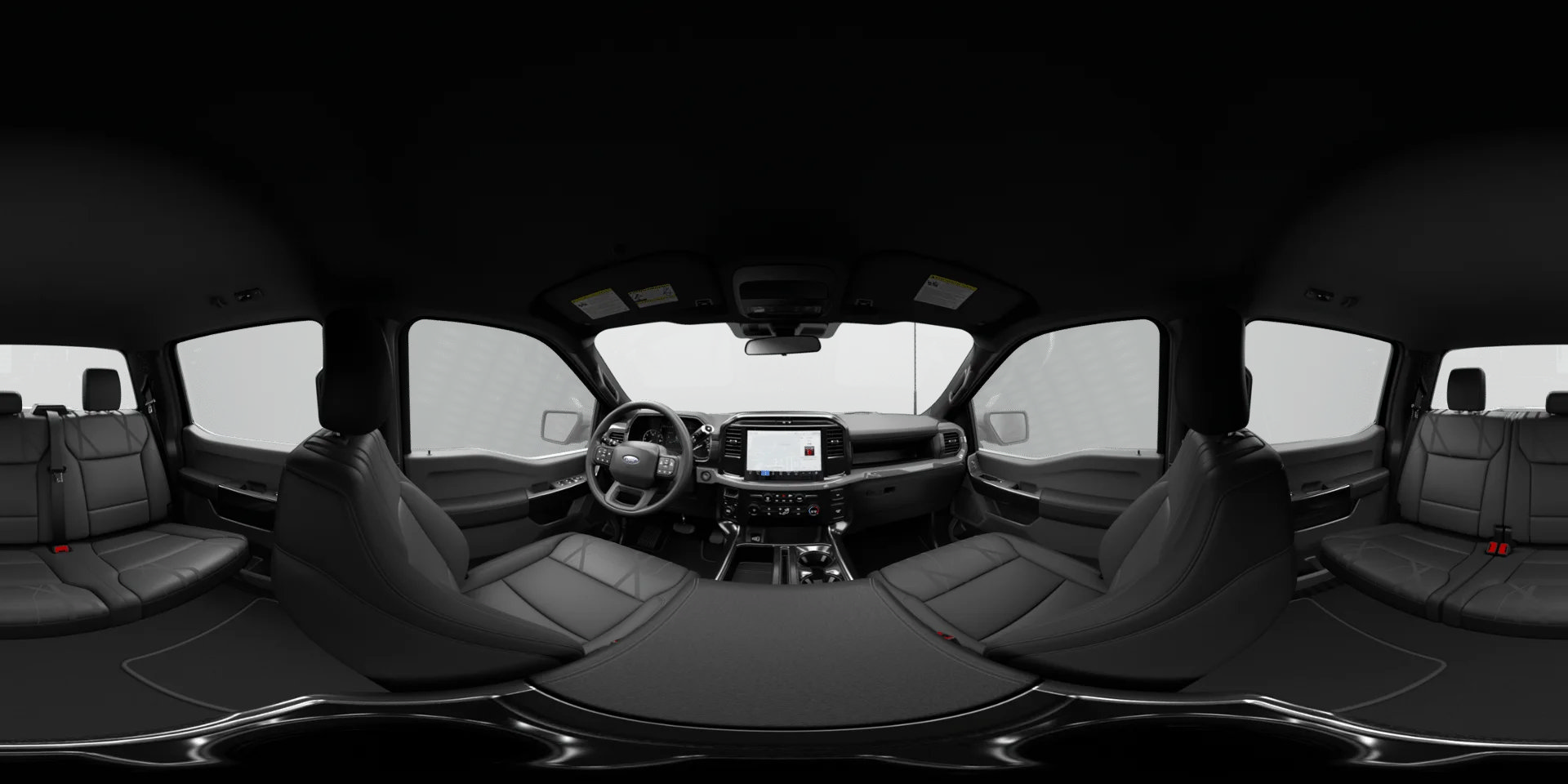 New 2026 Ford F150 STX AWD/4WD image 68