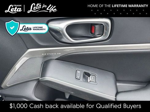 New 2026 Acura Integra A-Spec image 28