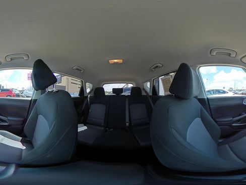 Used 2025 Kia Soul LX w/ LX Technology Package FWD image 40