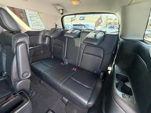 Used 2023 Nissan Pathfinder Platinum w/ Lighting Package (N93) AWD/4WD image 18