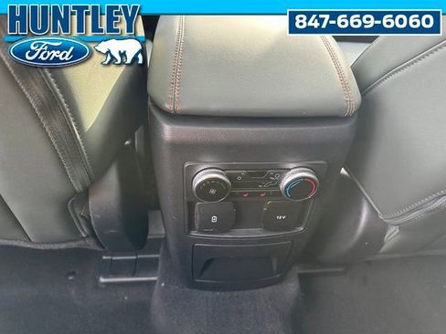 Used 2022 Ford Explorer Timberline image 42