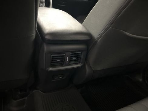 Used 2025 Toyota RAV4 XLE w/ Convenience Package AWD/4WD image 24
