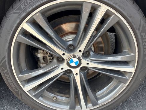 Used 2020 BMW 430i Convertible w/ Convenience Package RWD image 13
