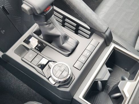 New 2026 Toyota 4Runner TRD Off-Road Premium image 15