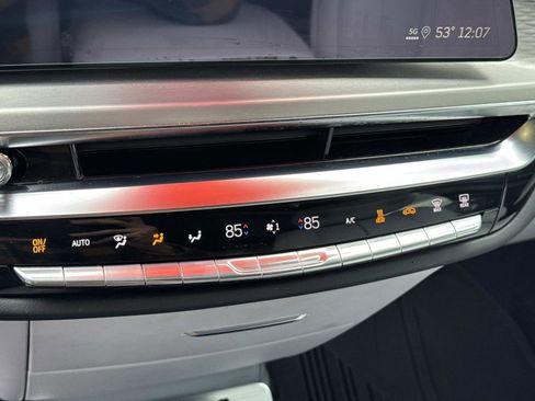 New 2025 Cadillac Lyriq Sport RWD image 24