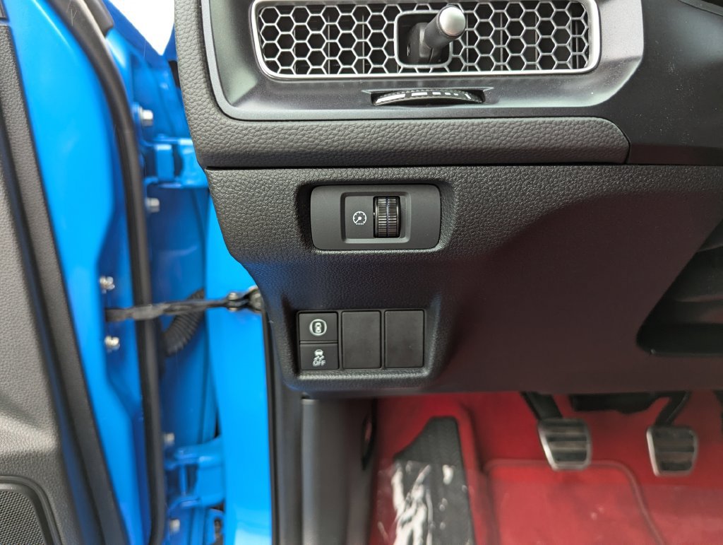 Used 2023 Honda Civic Type R image 15