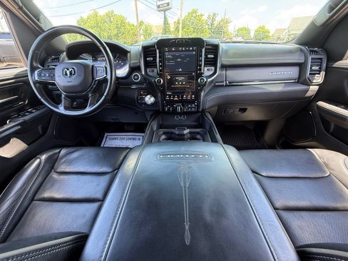 Used 2023 RAM 1500 Limited AWD/4WD image 18