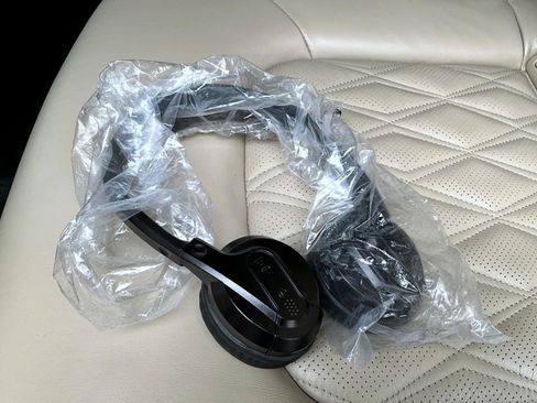 Used 2021 Nissan Armada Platinum w/ Captain's Chairs Package AWD/4WD image 27