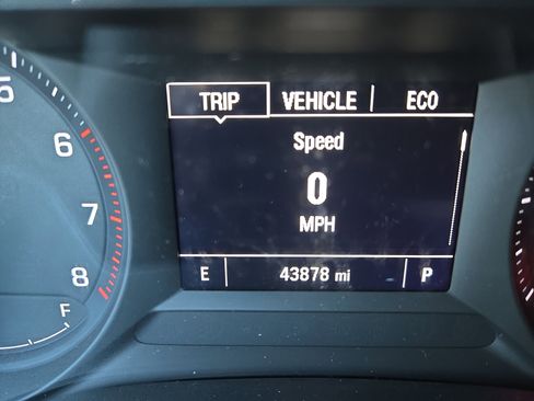 Certified 2023 Chevrolet TrailBlazer LT image 15