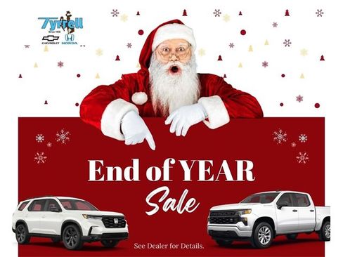 Used 2025 Chevrolet Colorado Z71 w/ Z71 Convenience Package 2 image 3