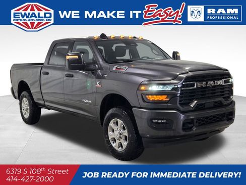 New 2025 RAM 3500 Big Horn image 18