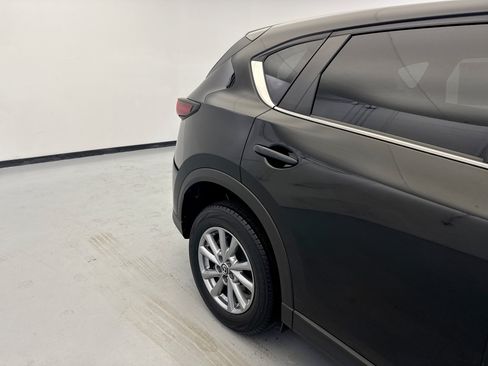 Used 2023 MAZDA CX-5 AWD 2.5 S w/ Select Package image 22