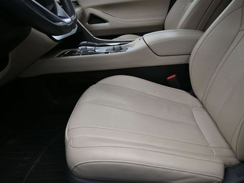 Certified 2023 INFINITI QX60 Luxe w/ Vision Package image 13