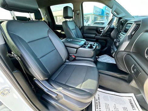 Used 2024 Chevrolet Silverado 2500 W/T image 26