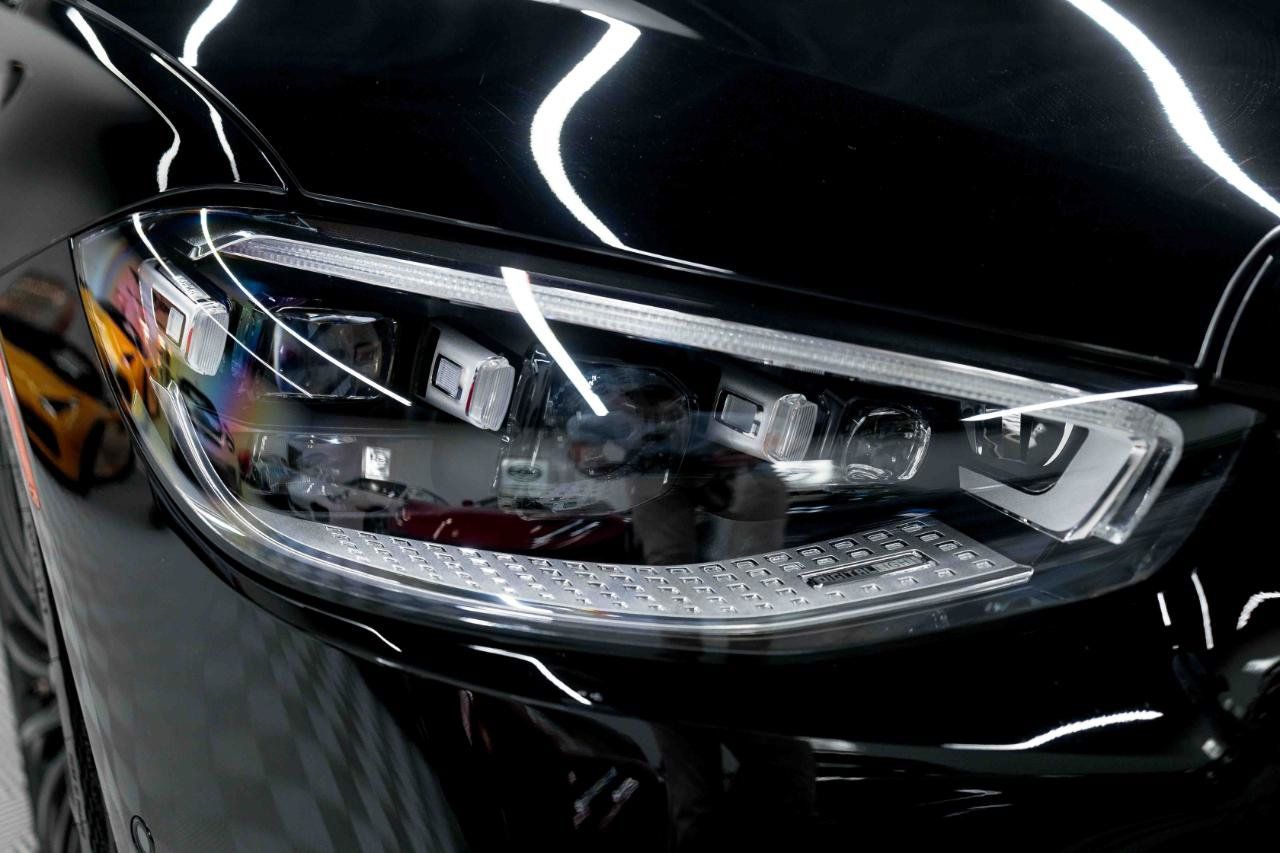 Used 2025 Mercedes-Benz S 63 AMG S image 13