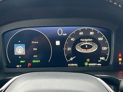 New 2026 Honda CR-V Sport Touring image 33