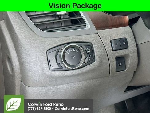 Used 2014 Ford Edge Limited w/ Equipment Group 302A AWD/4WD image 10