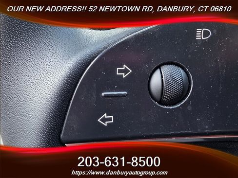 Used 2021 Tesla Model S Plaid AWD/4WD image 17