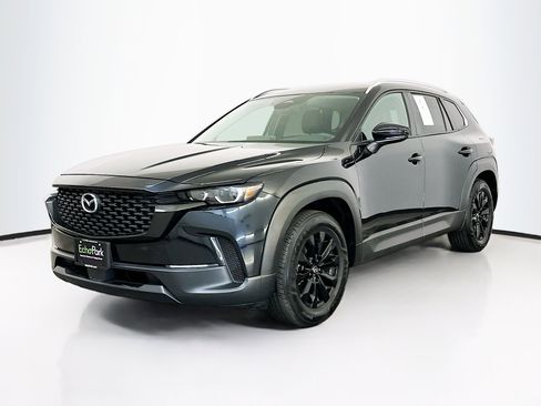 Used 2025 MAZDA CX-50 AWD 2.5 S w/ Preferred Package image 3
