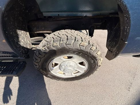 Used 2019 RAM 3500 Big Horn AWD/4WD image 10