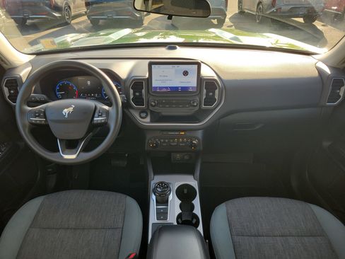 Used 2024 Ford Bronco Sport Big Bend image 17