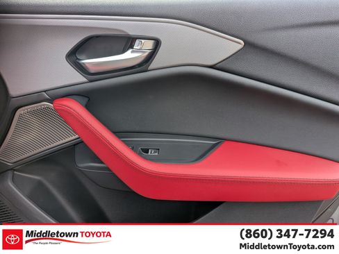 Used 2022 Acura TLX w/ A-SPEC Pkg FWD image 34