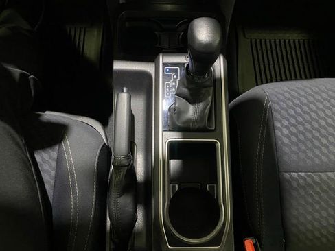 Certified 2022 Toyota Tacoma SR5 w/ Trail Edition image 18