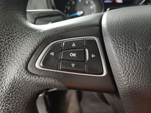 Used 2017 Ford Focus S image 26