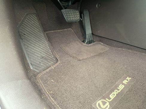 Used 2019 Lexus RX 350 FWD w/ Navigation Package image 17