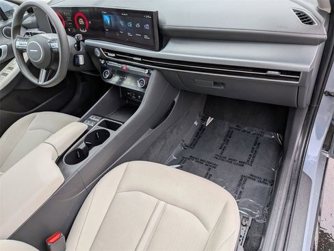 Used 2025 Hyundai Sonata SEL image 31