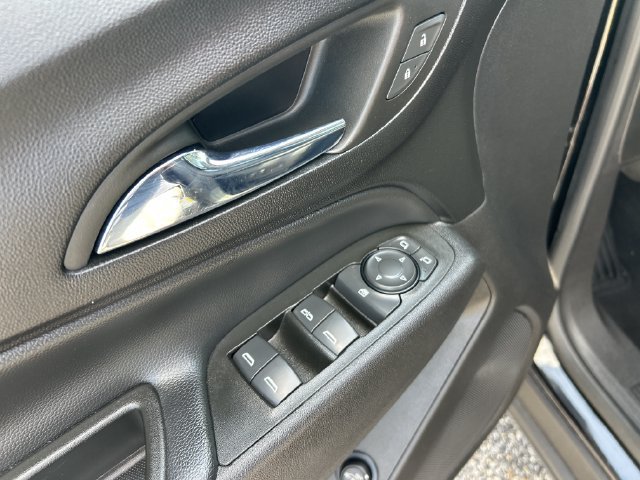 Used 2022 Chevrolet Equinox LT FWD image 21