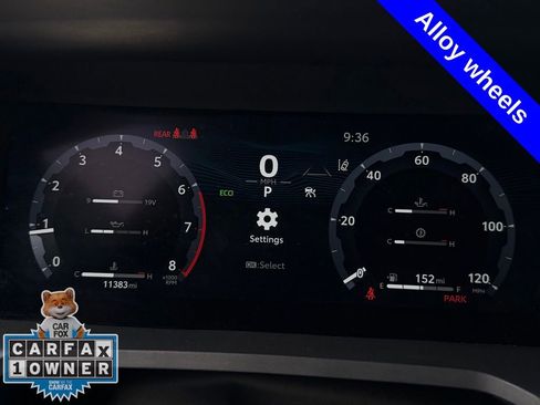 Used 2024 Toyota Tacoma TRD Sport image 14