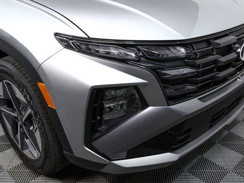 New 2026 Hyundai Tucson SEL image 13