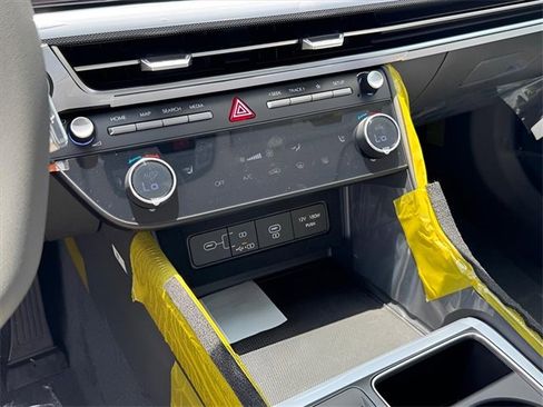 New 2025 Hyundai Sonata SEL image 14