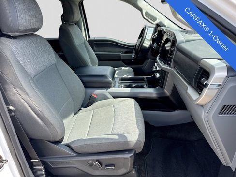 Used 2021 Ford F150 XLT w/ Equipment Group 302A High AWD/4WD image 25
