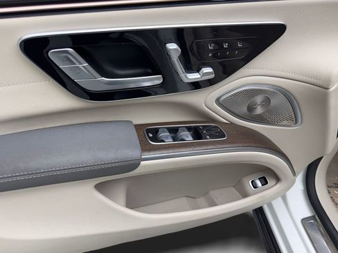 Used 2022 Mercedes-Benz EQS 450+ Sedan image 30
