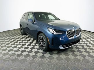 New 2026 BMW X3 xDrive30 w/ Convenience Package video 2
